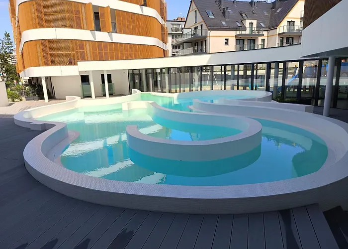 Baltic Wave Resort B304