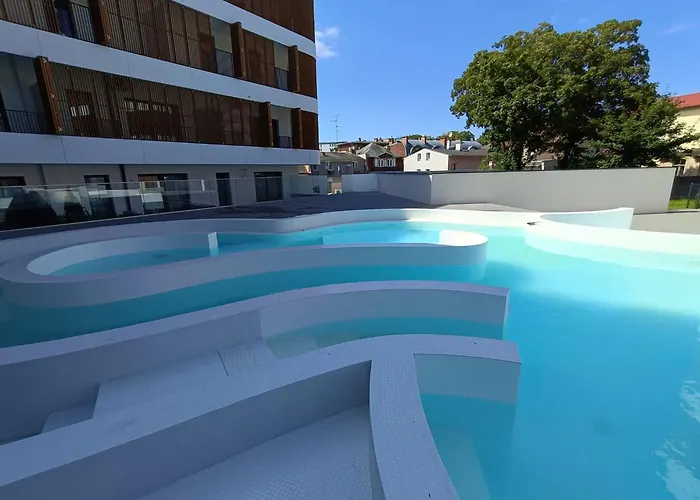Baltic Wave Resort B304