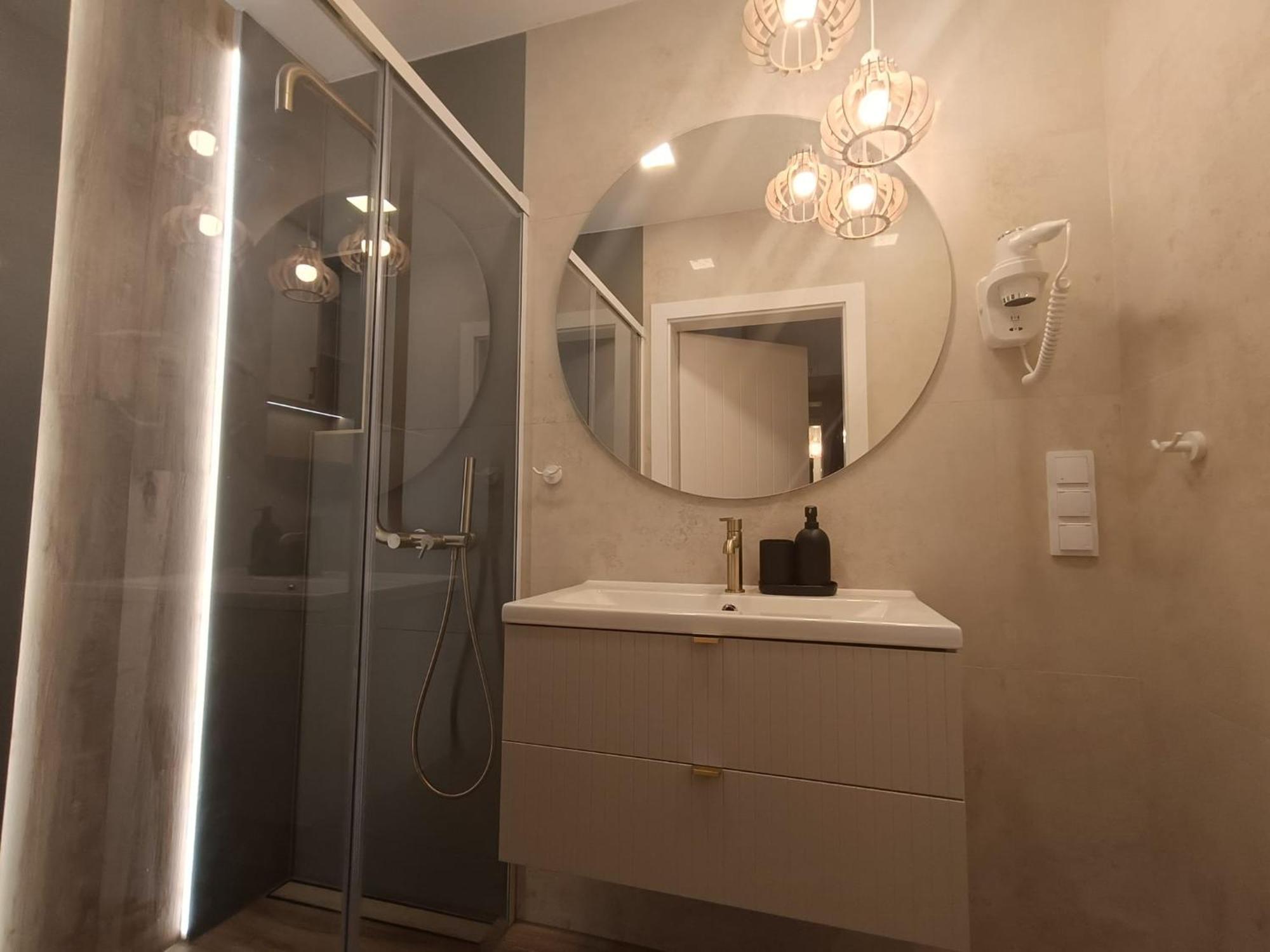 Apartment Baltic Wave B304 *