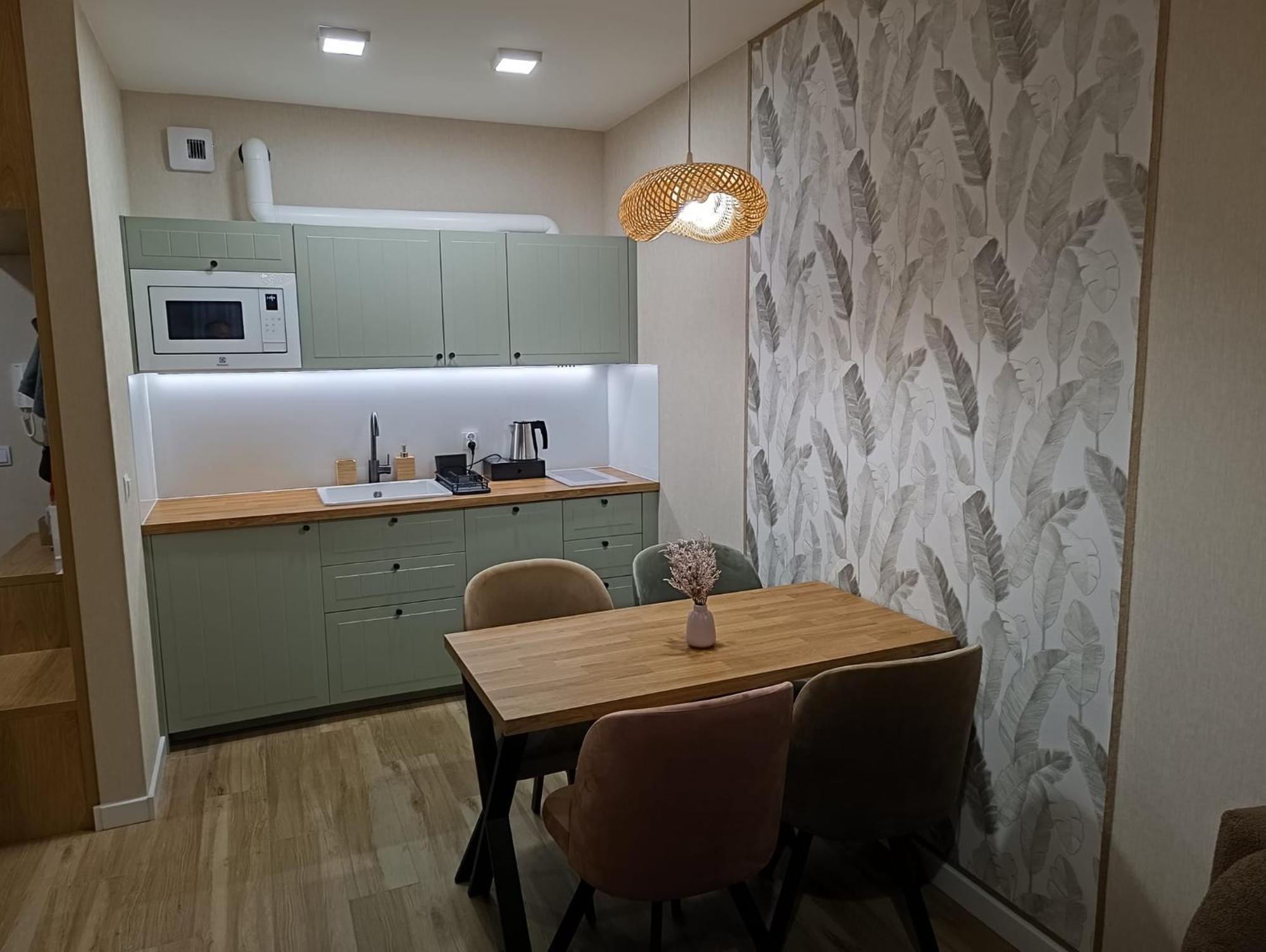 Baltic Wave B304 Apartment *