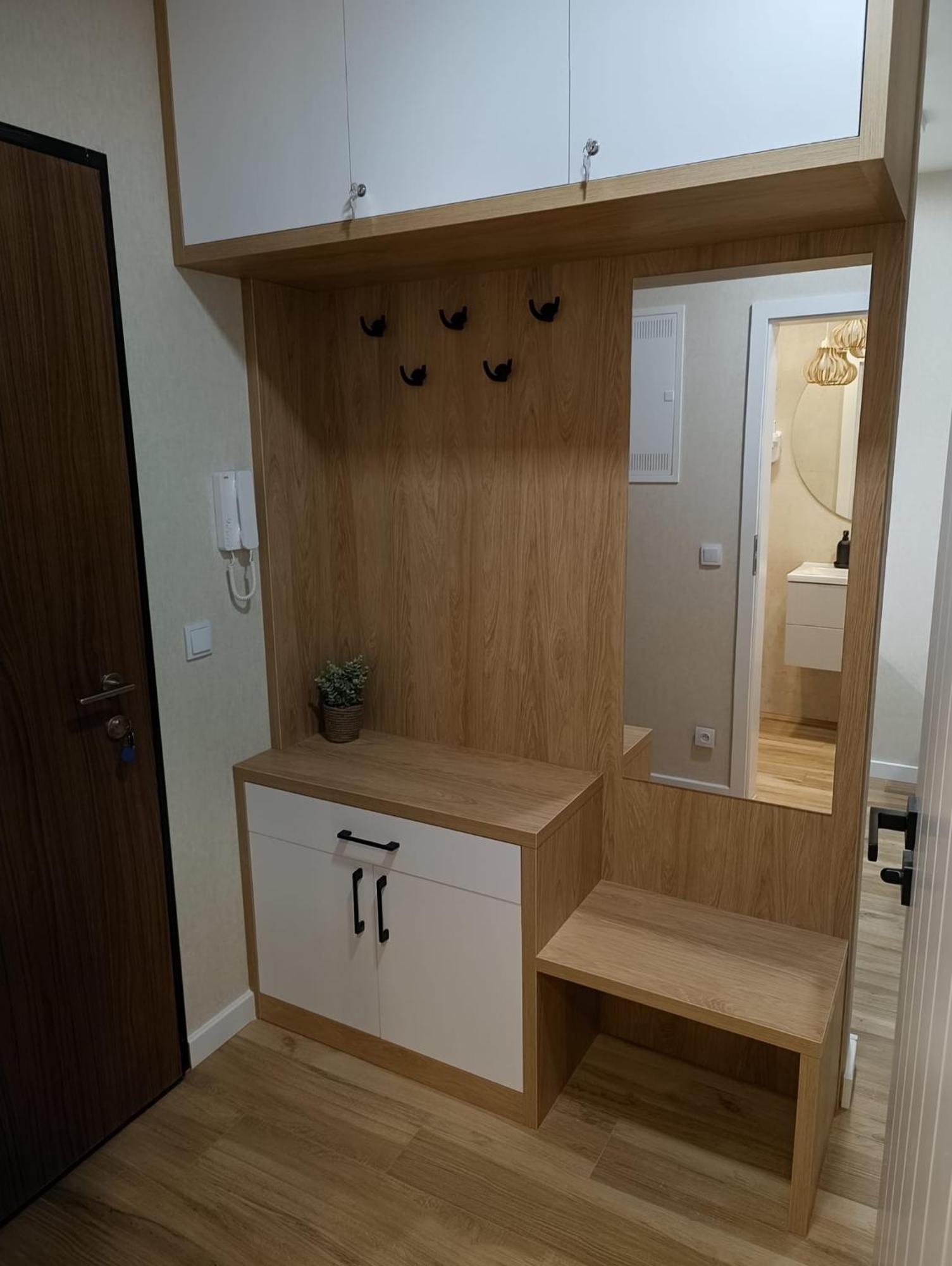 Baltic Wave B304 Apartment