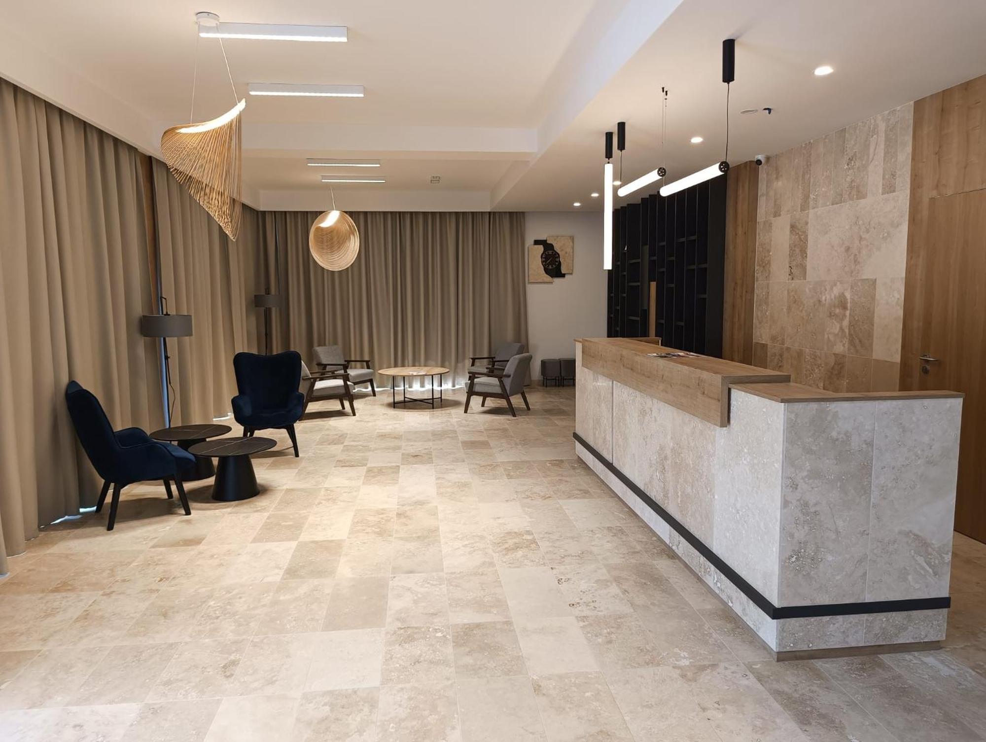 Apartment Baltic Wave B304 Miedzyzdroje
