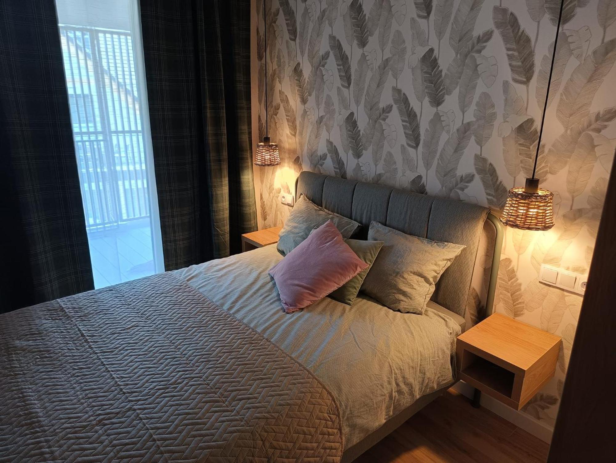 Baltic Wave B304 Apartment *