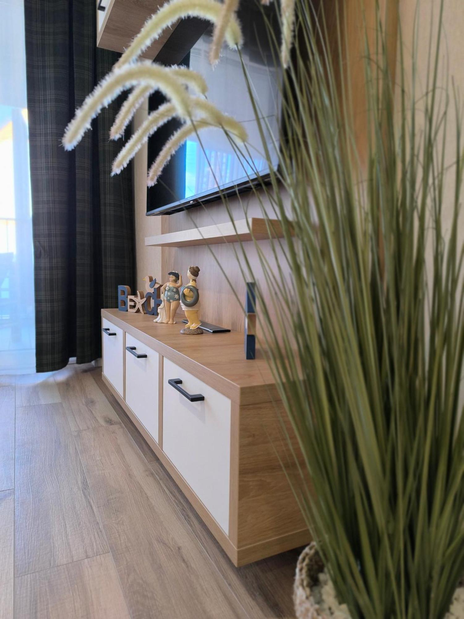 Apartment Baltic Wave B304 Miedzyzdroje