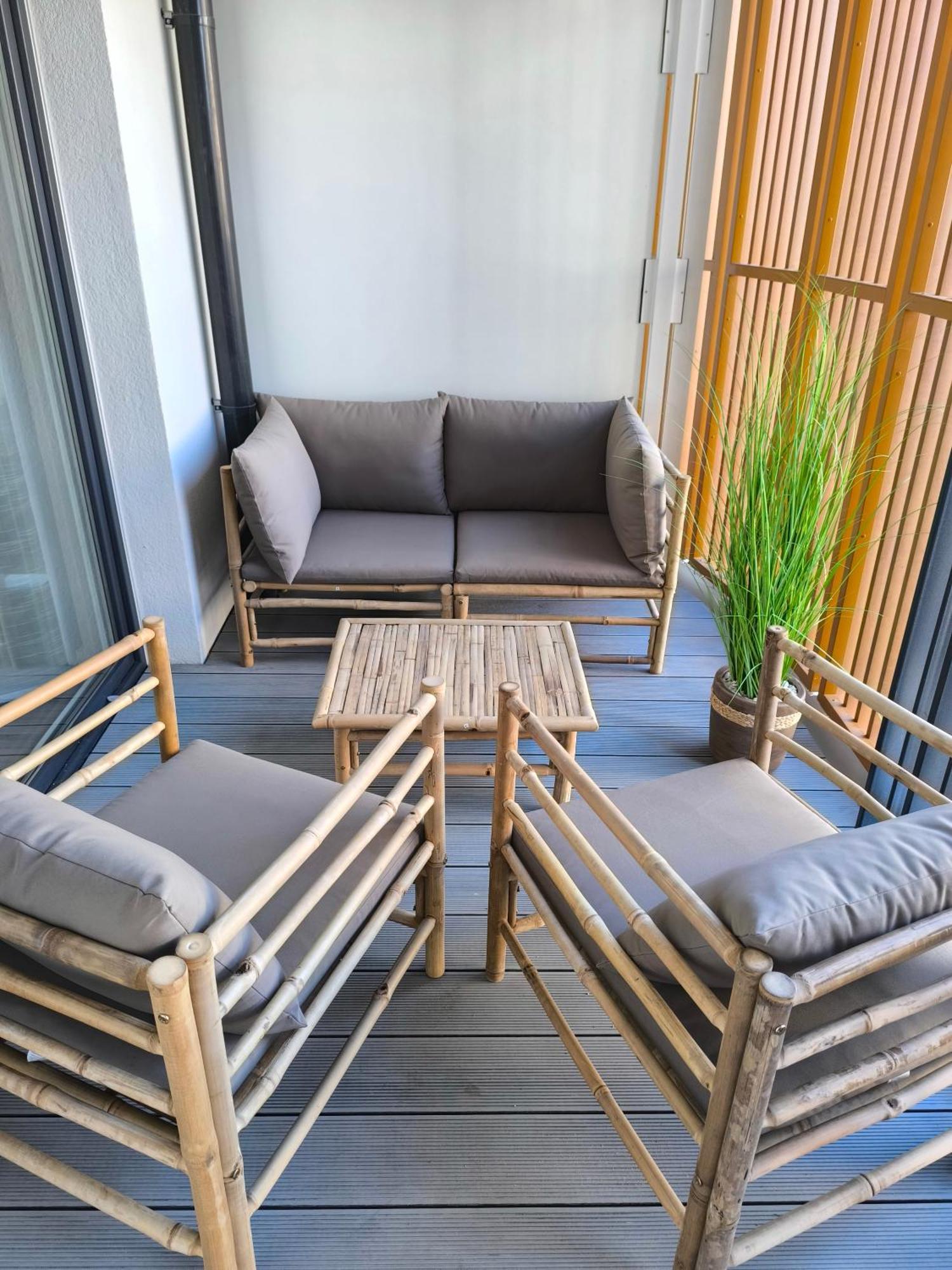 Baltic Wave B304 Apartment Miedzyzdroje
