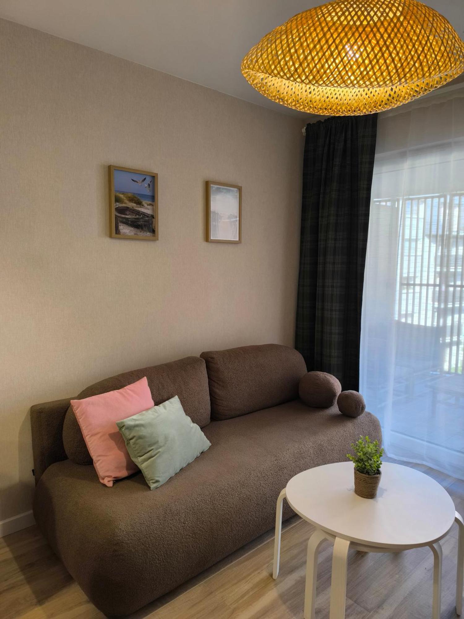 Apartment Baltic Wave B304 *
