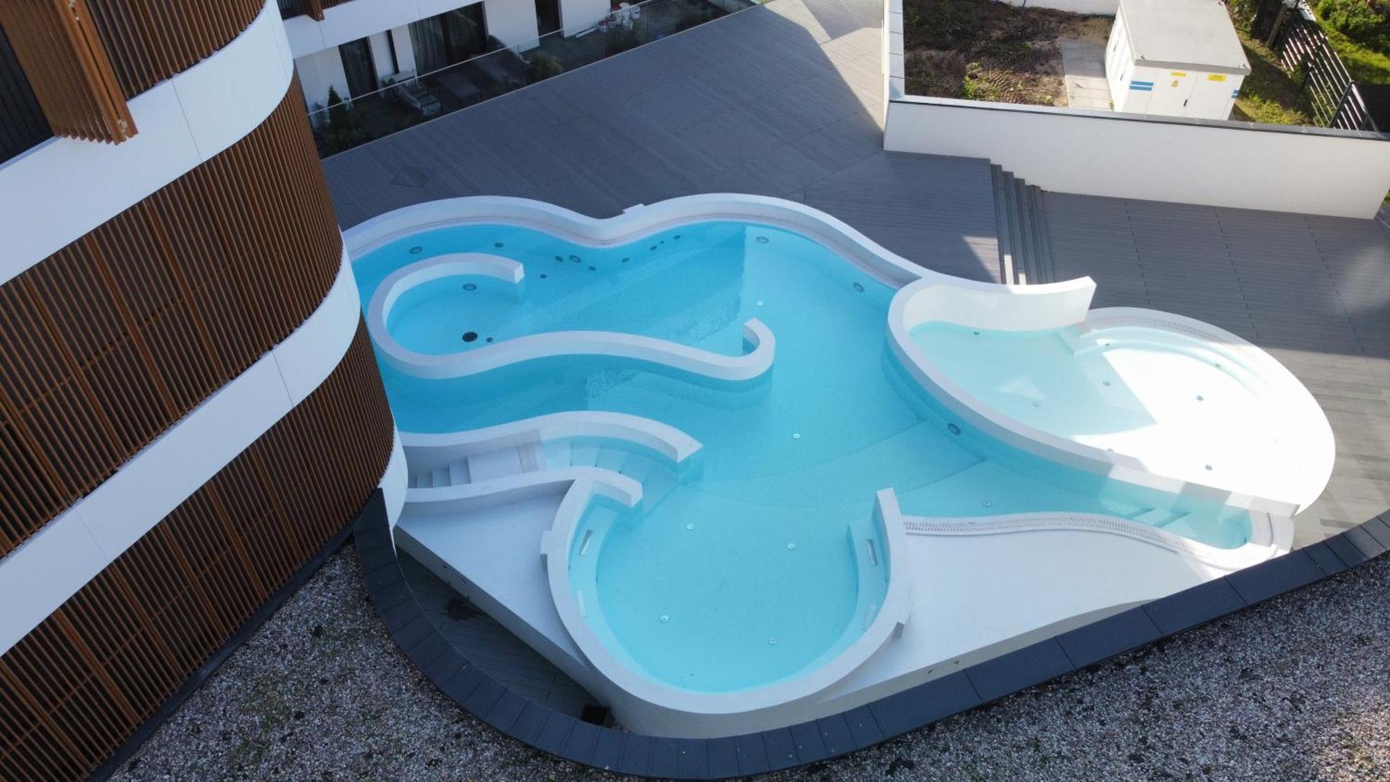 Baltic Wave B304 Apartment *